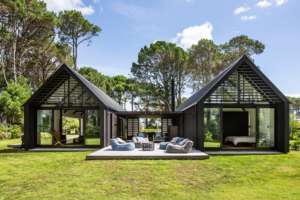Matarangi Cabins