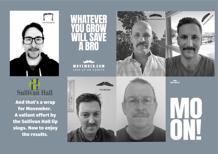 Movember