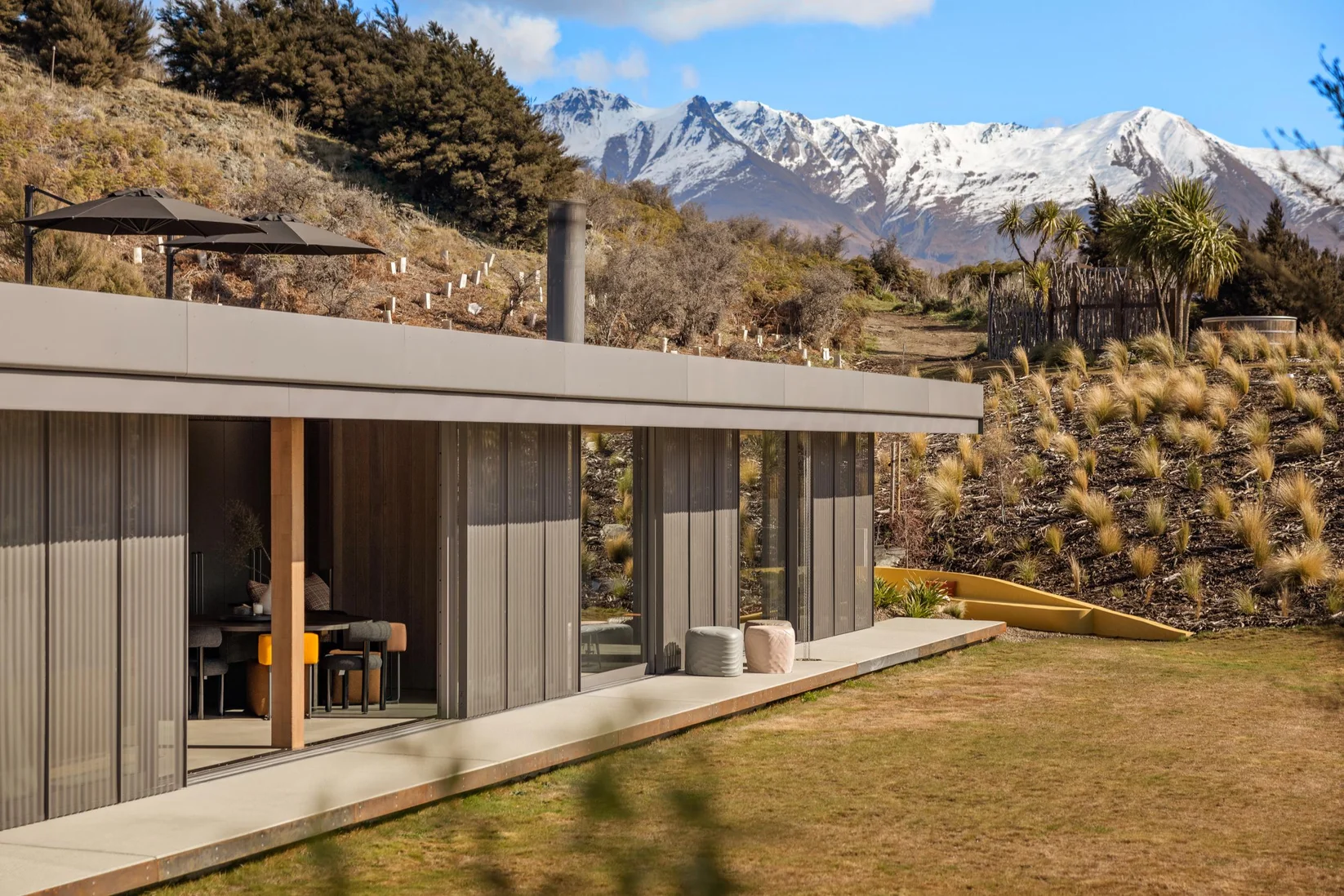Queenstown Team Update – Mark Little