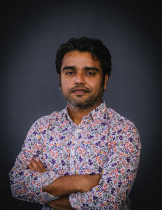 Tarif Ahmed - Auckladn office of Sullivan Hall